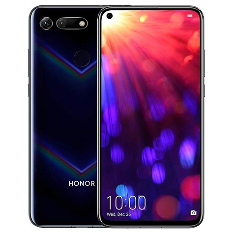 huawei view 20.
